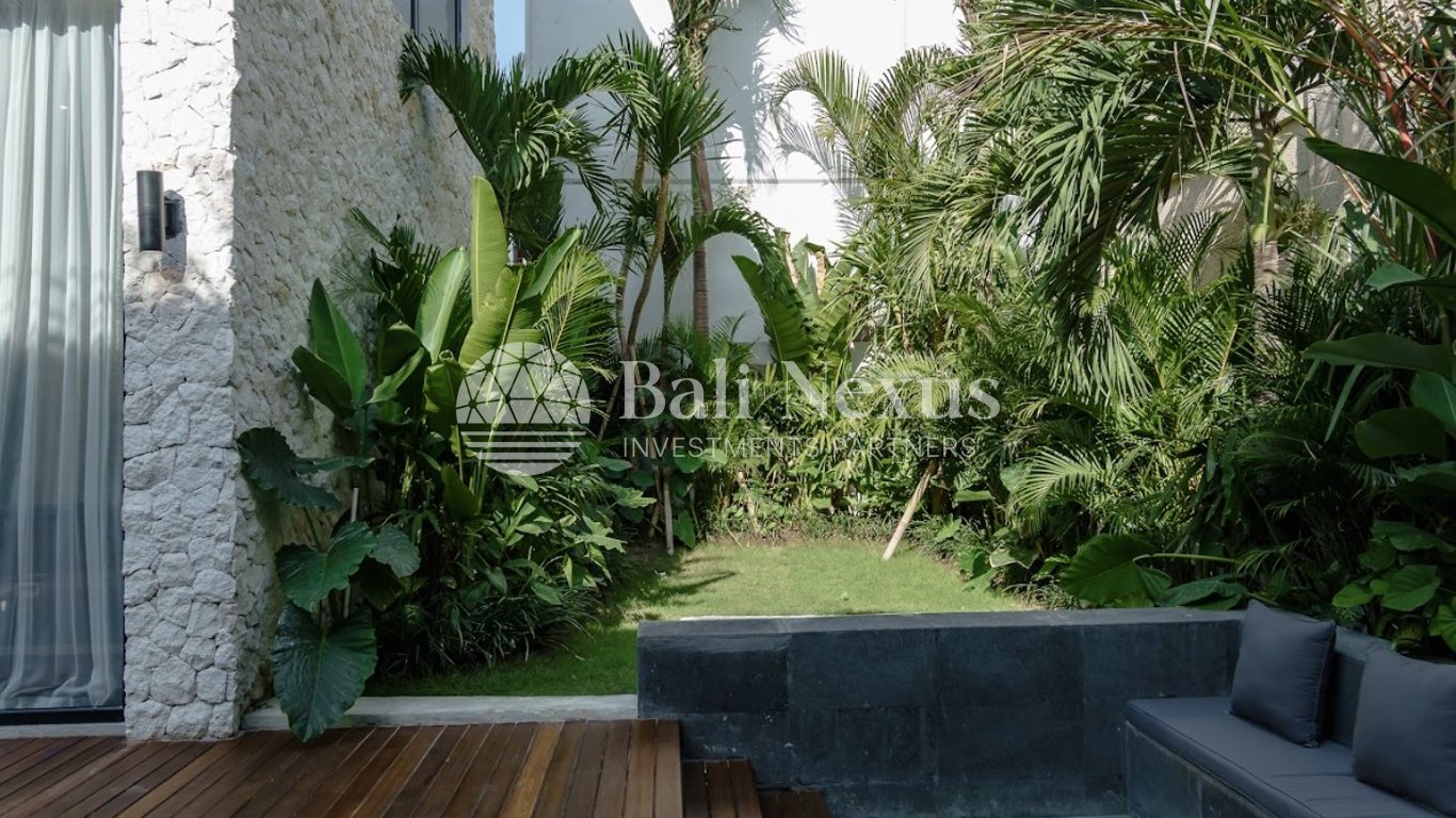 Villa 5 BR in Canggu photo 7