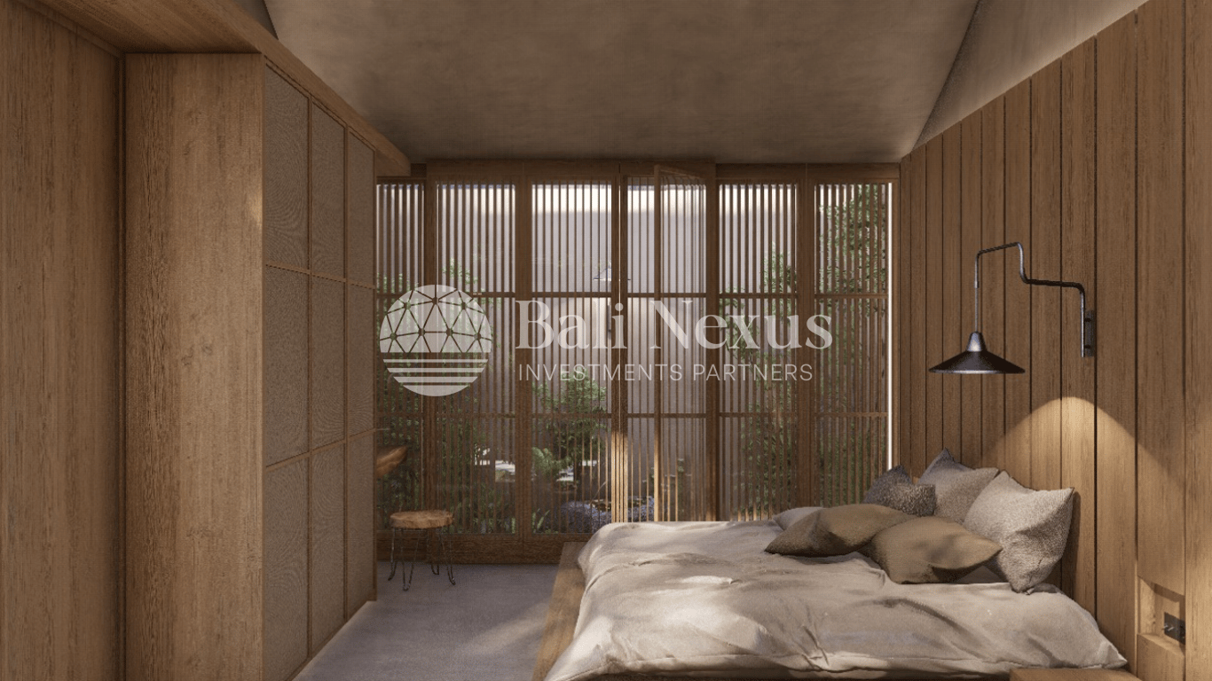Villa 3BR in Ungasan photo 2