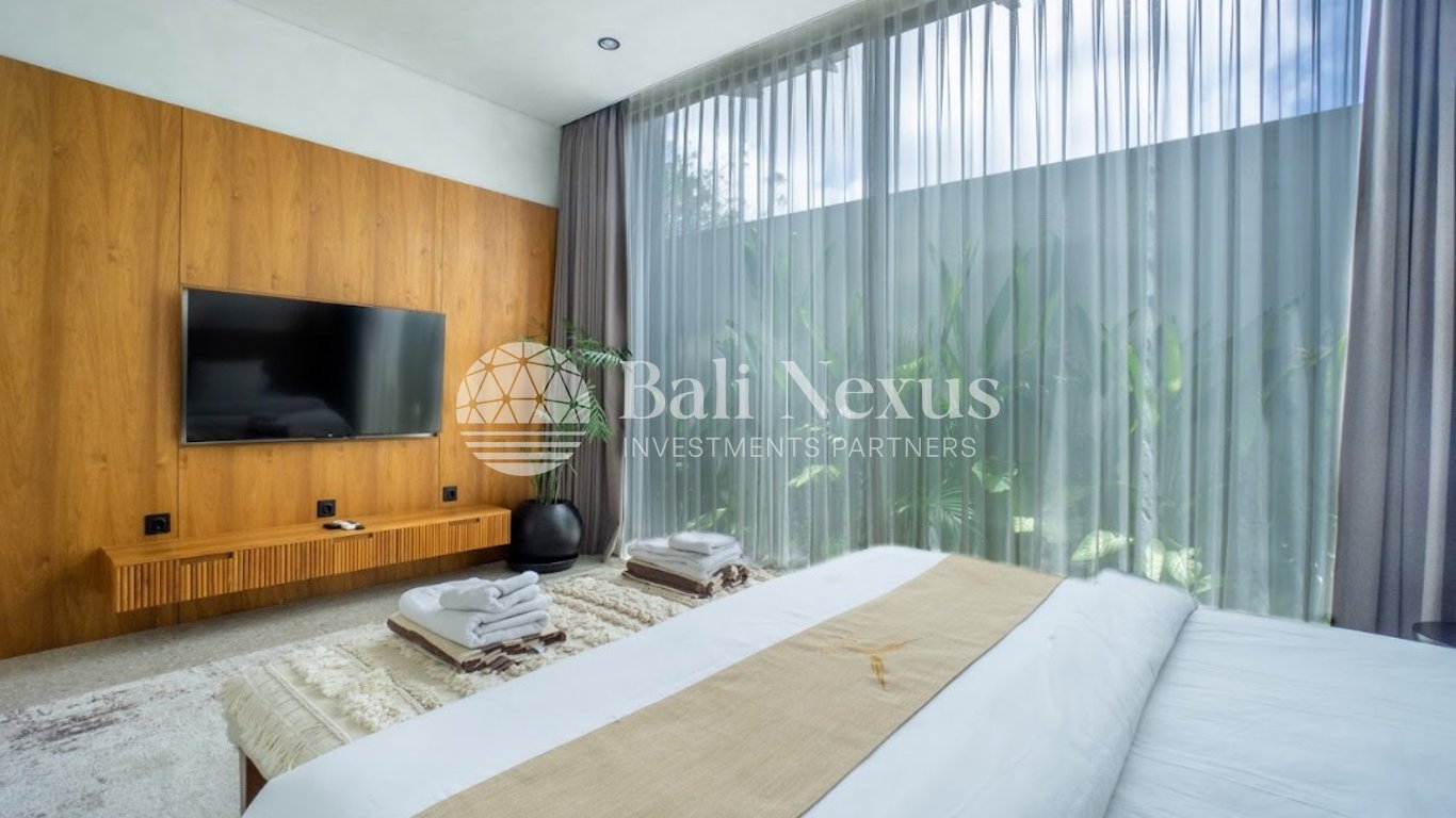 Villa 2BR in Bukit photo 6
