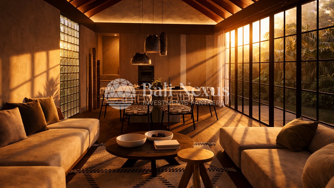 Villa 1BR in Sayan, Ubud photo 7
