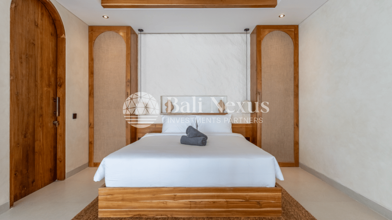 Villa 1BR in Uluwatu photo 4