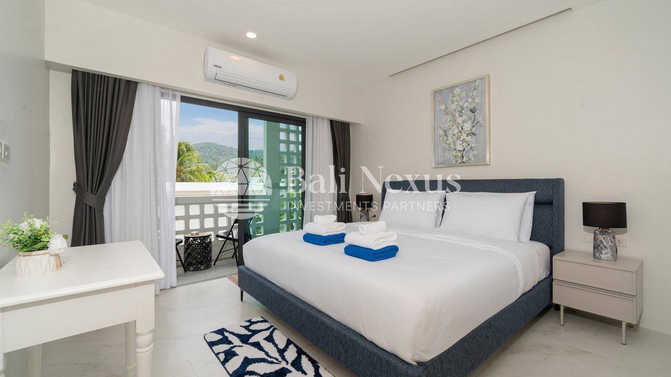 Villa 4BR in Rawai, Phuket photo 7