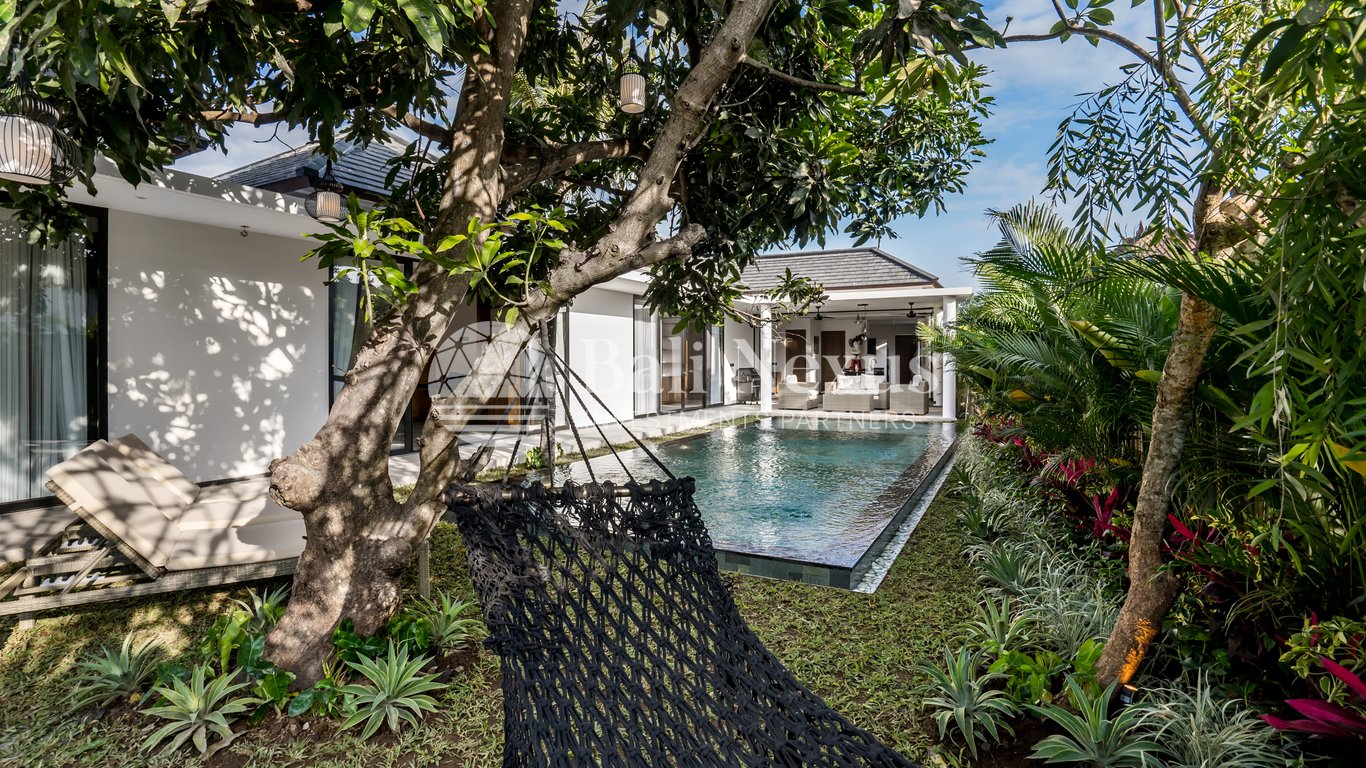 Villa 3BR in Tumbak Bayuh photo 5