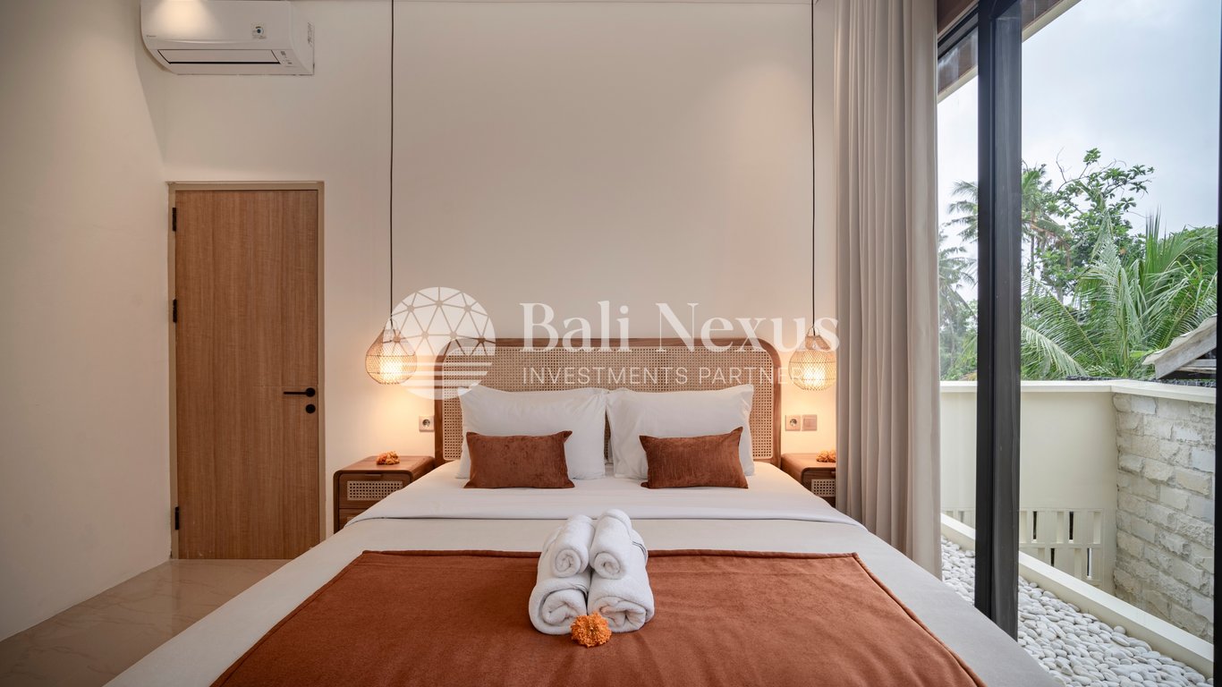 Villa 2BR in North Canggu photo 7