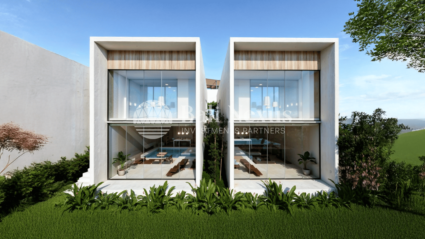 Villa 2BR in Kaba-Kaba photo 2