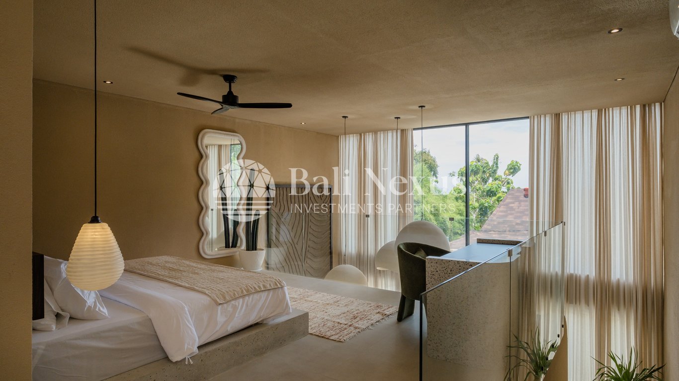 Townhouse Complex in Pecatu photo 7