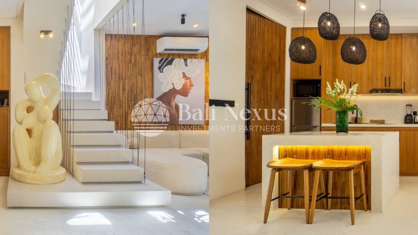 Villa 2BR in Bukit photo 3
