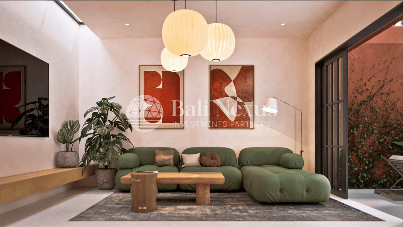 Villa 2BR in Tabanan photo 4