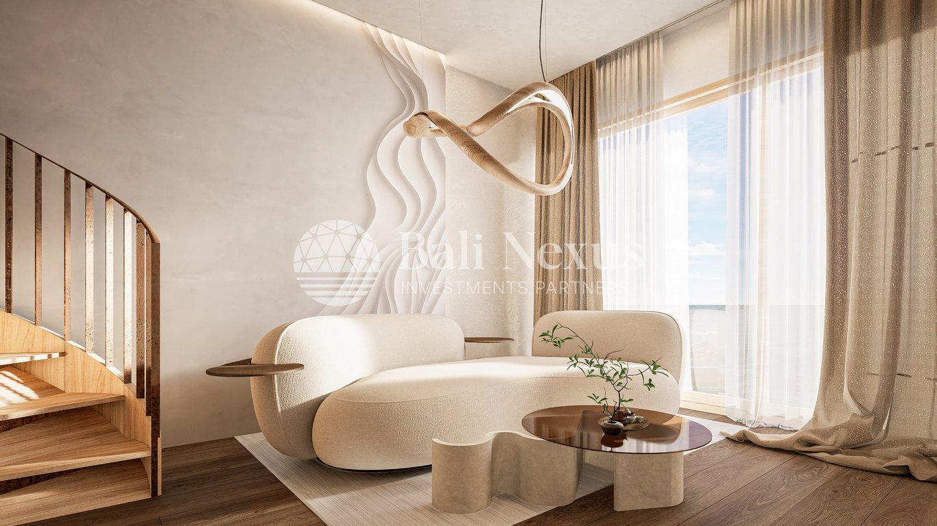 Apartment 1BR in Canggu photo 3