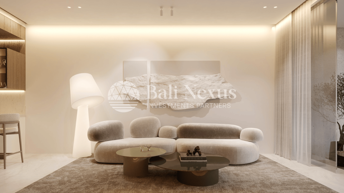 Apartment 1BR in Ubud photo 6