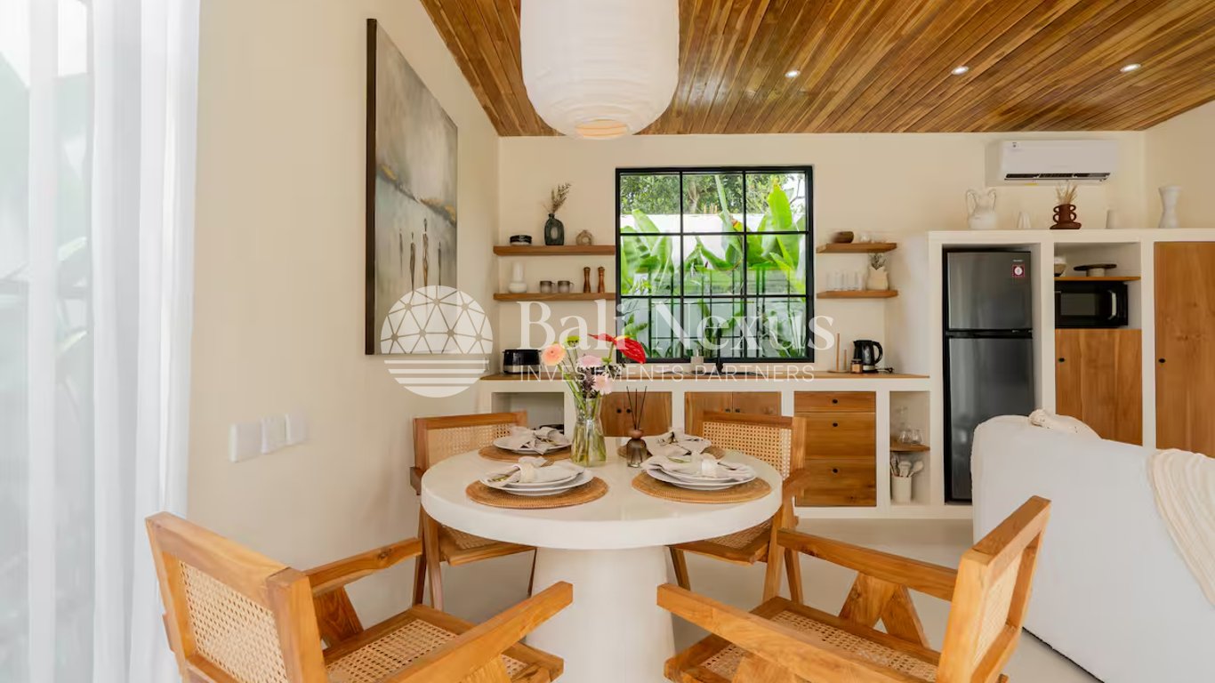 Villa 1BR in Ubud photo 14