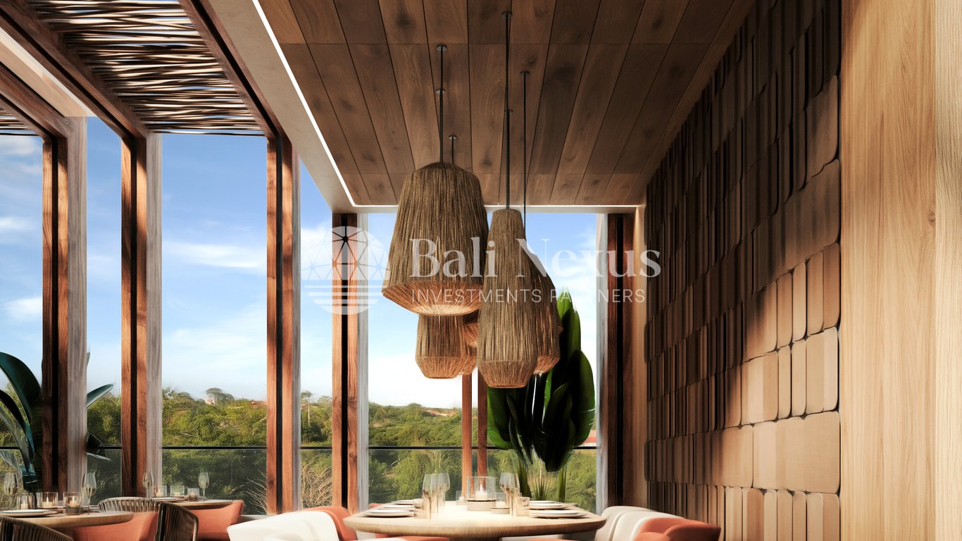 [Sold] Apartment 1BR in Pandawa photo 23