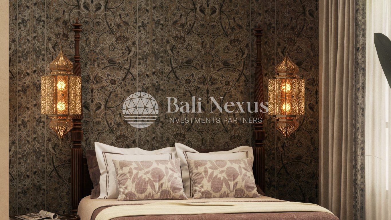 Villa 5BR in Kutuh photo 6