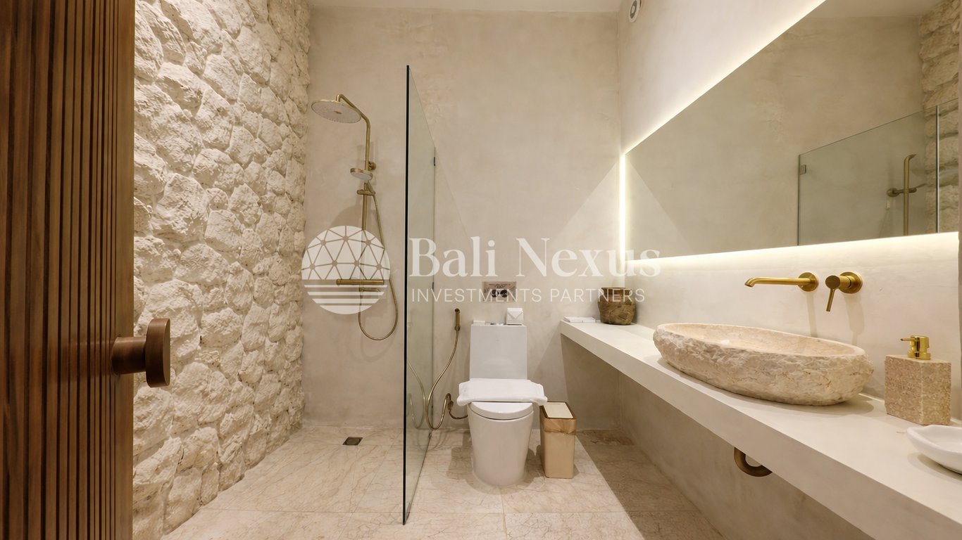 Apartment 1BR in Sanur photo 7