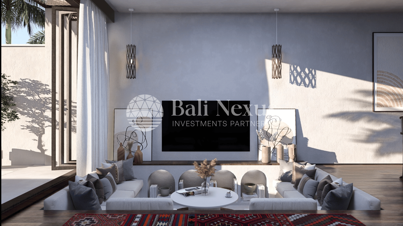 VIlla 1BR in Ungasan photo 5