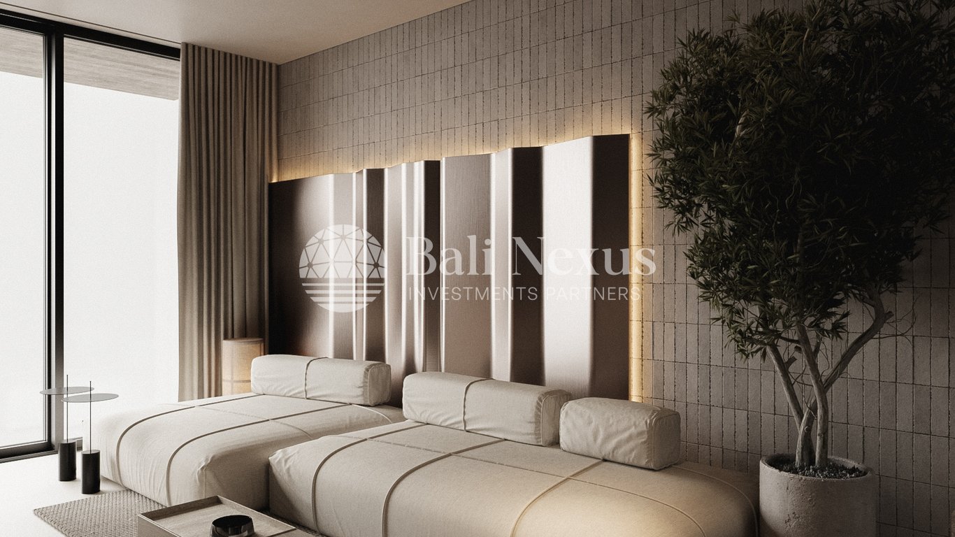 Villa 2BR in Pererenan photo 1