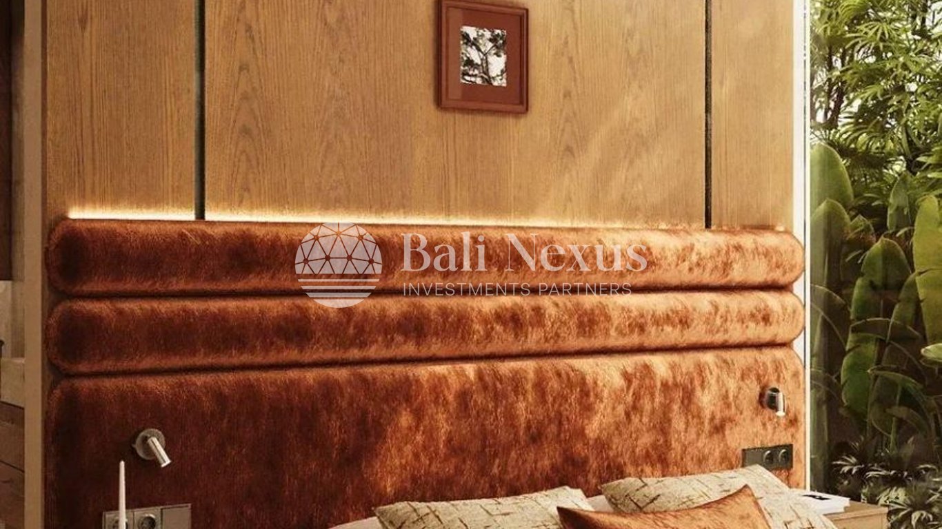 Villa 3BR in Nusa Dua photo 7