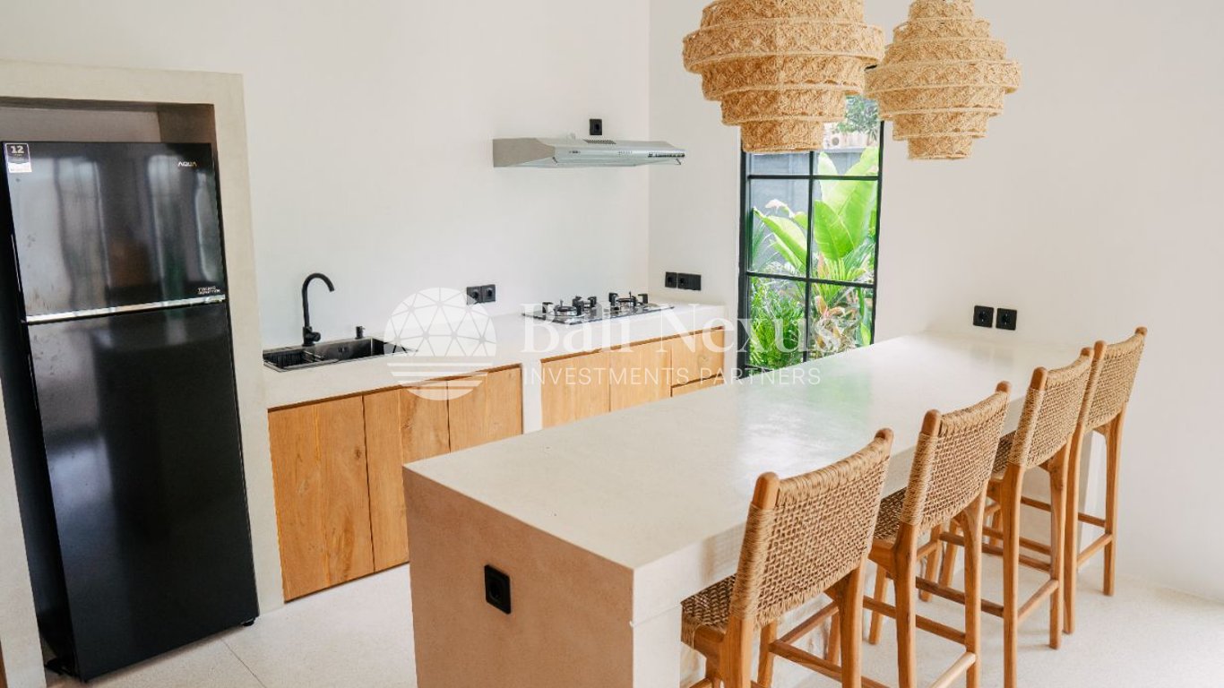 Villa 3BR in Jimbaran photo 3