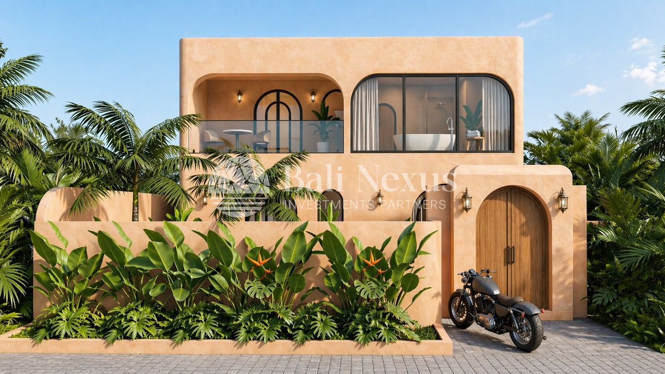 Villa 2BR in Kutuh photo 1