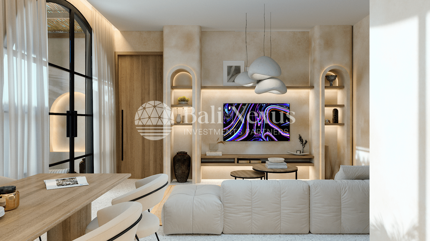 [Sold] Villa 2BR in Seminyak photo 1