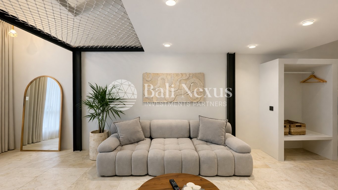 Apartment 1BR in Sanur photo 3