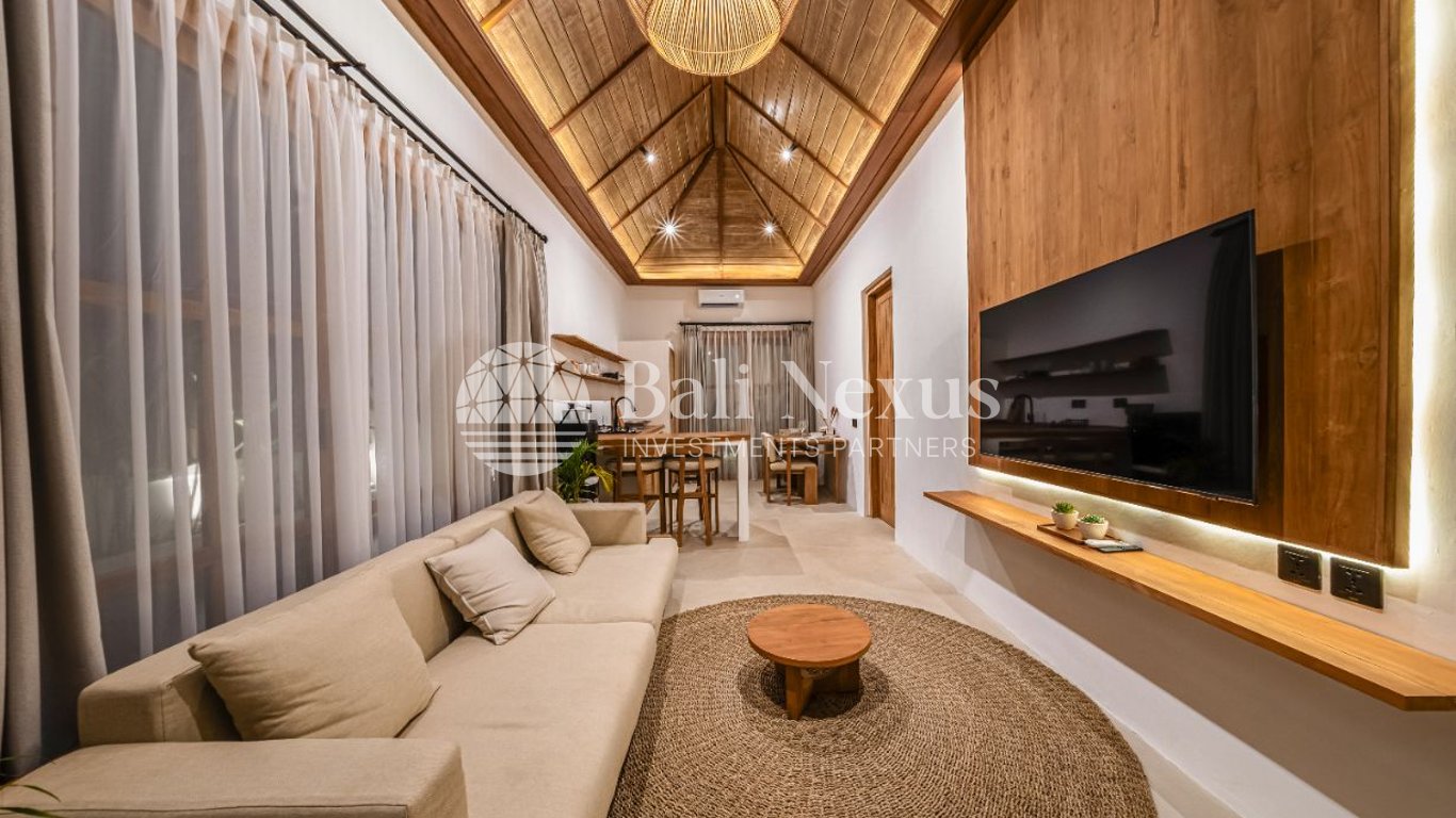 Villa 1BR in Ubud photo 7