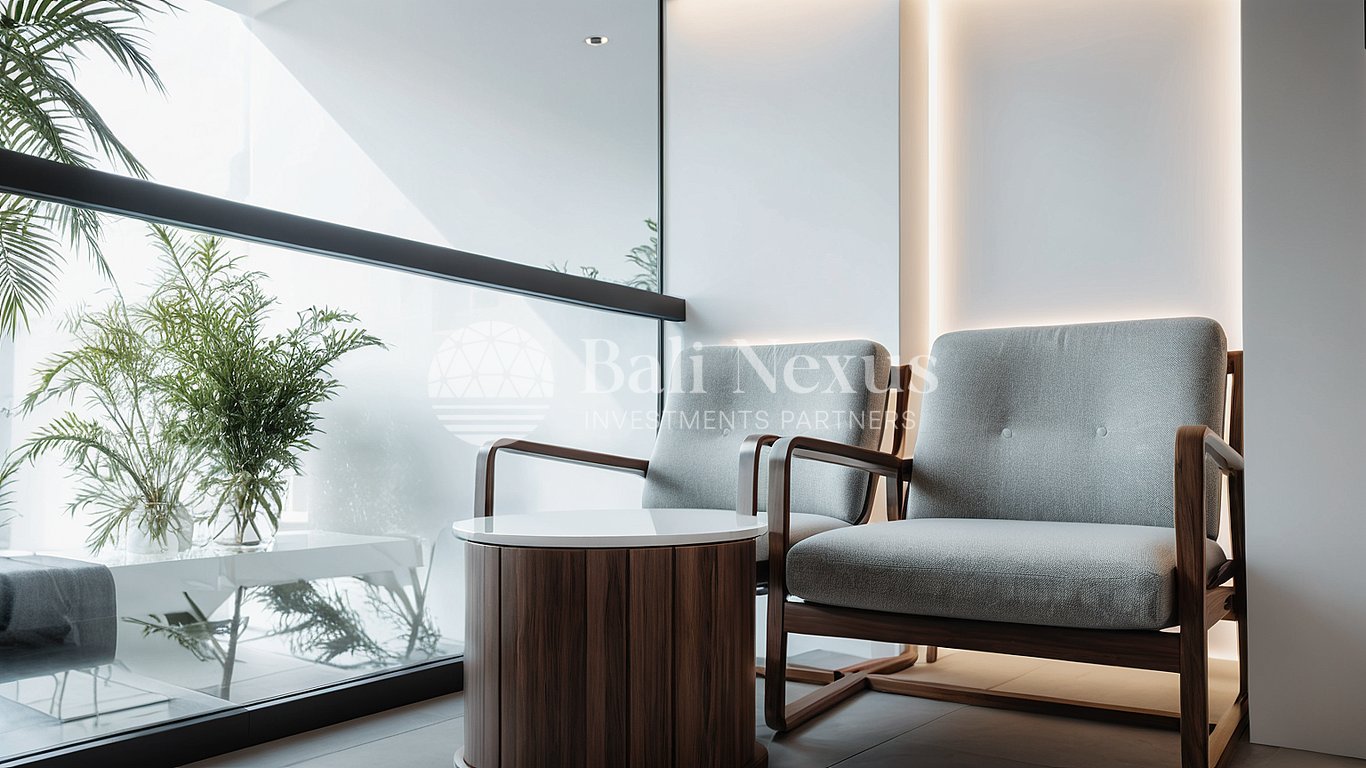 Apartment 1BR in Ubud photo 5