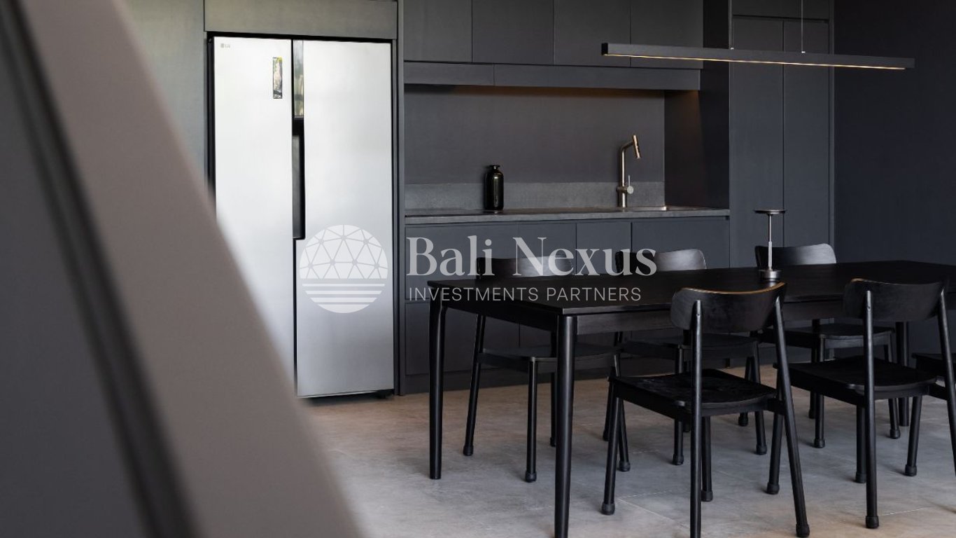 Townhouse 3BR in Kediri photo 7