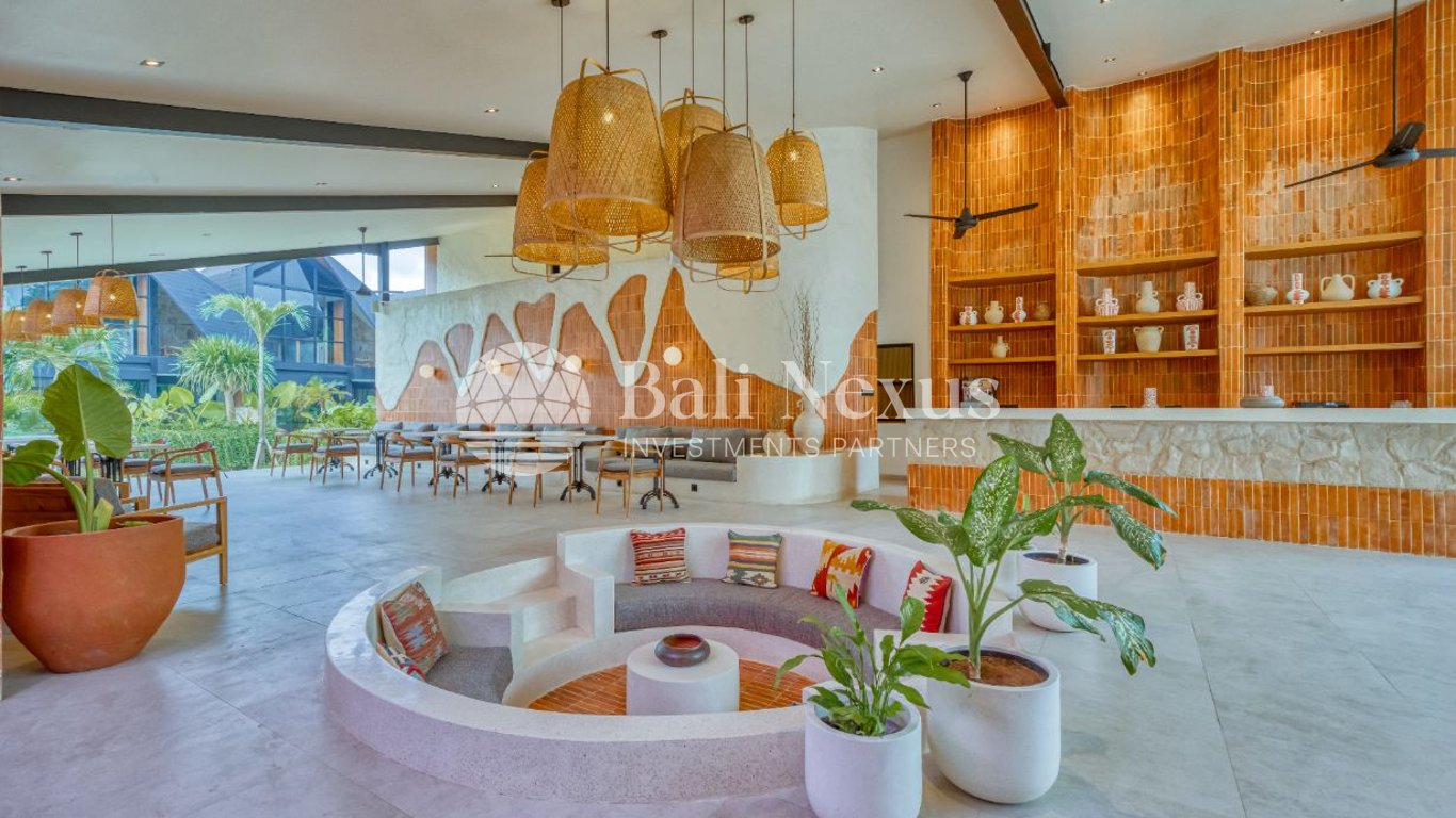 11-Villa Complex in Ungasan photo 2