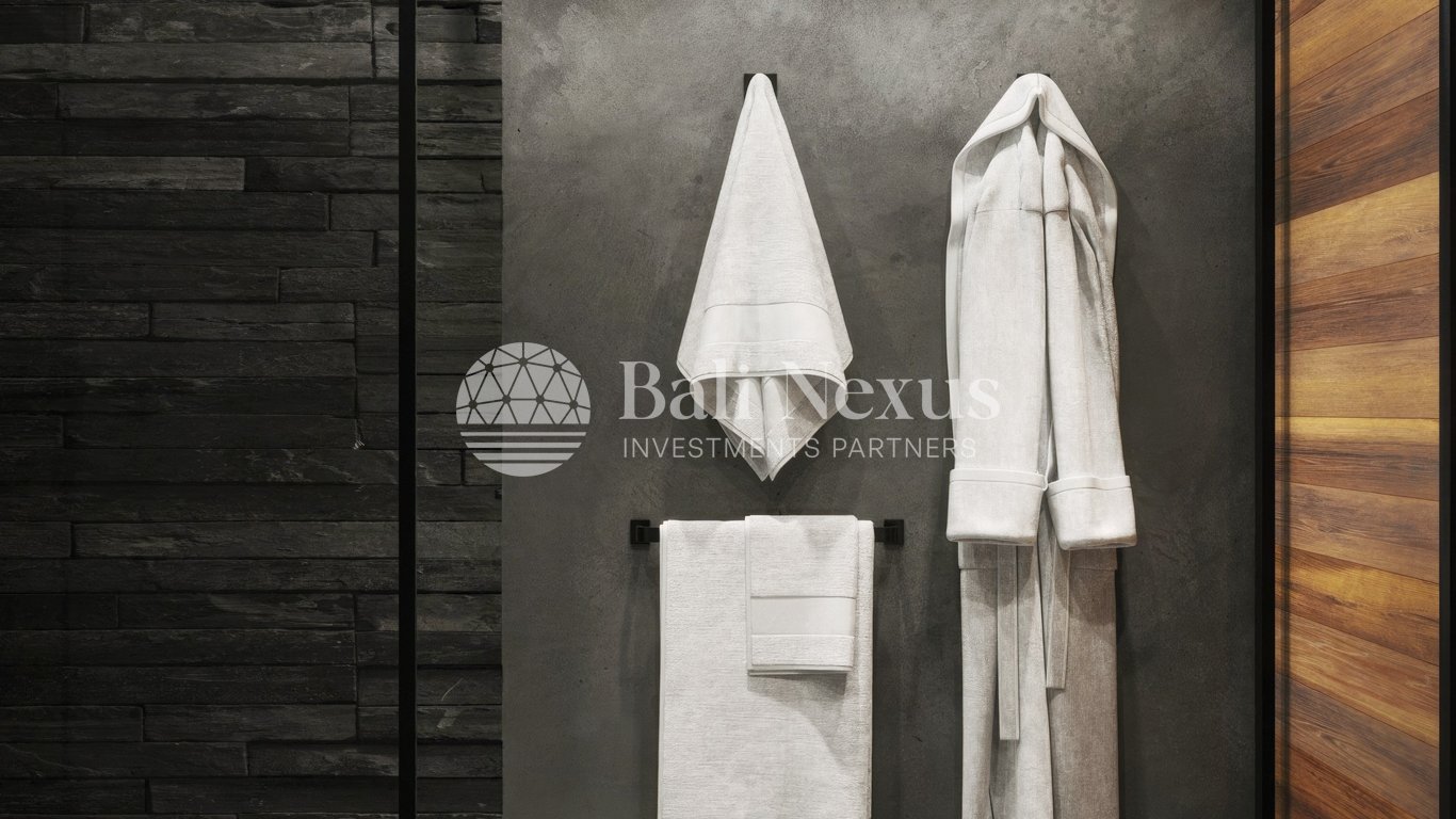 Townhouse 2BR in Kutuh photo 7
