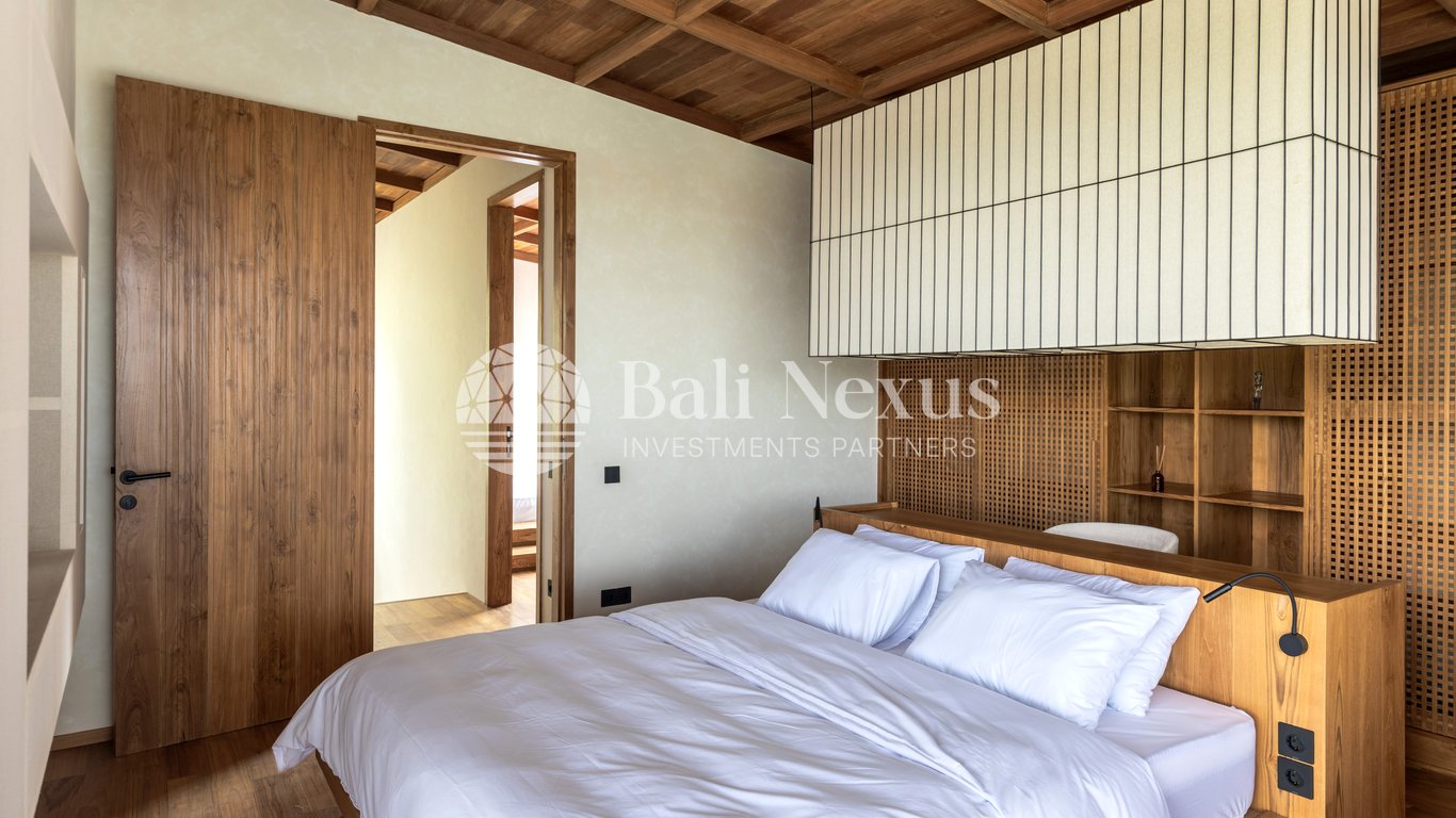 Villa 2BR in Ubud photo 4