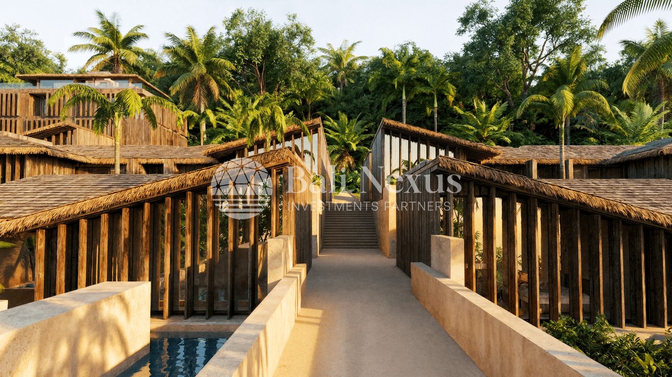 Villa 1BR in Uluwatu photo 2