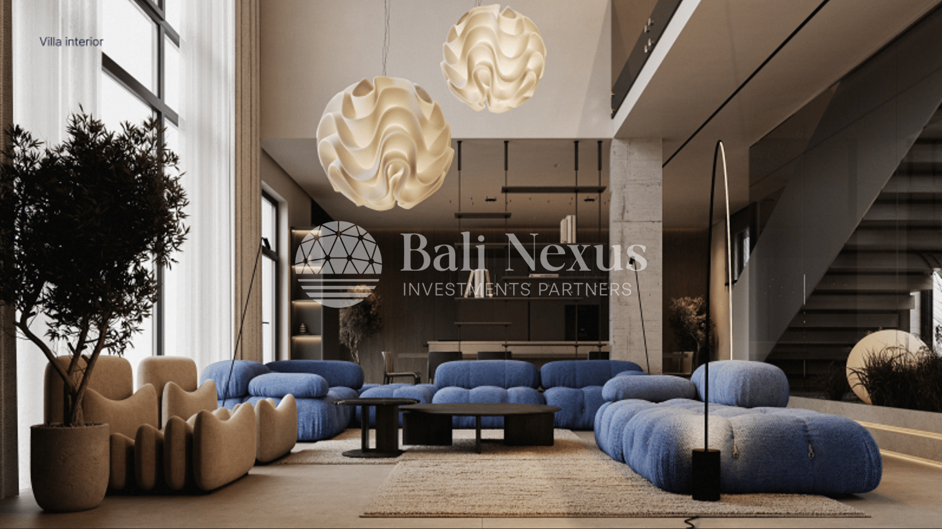 Villa 3BR in Nusa Dua photo 7