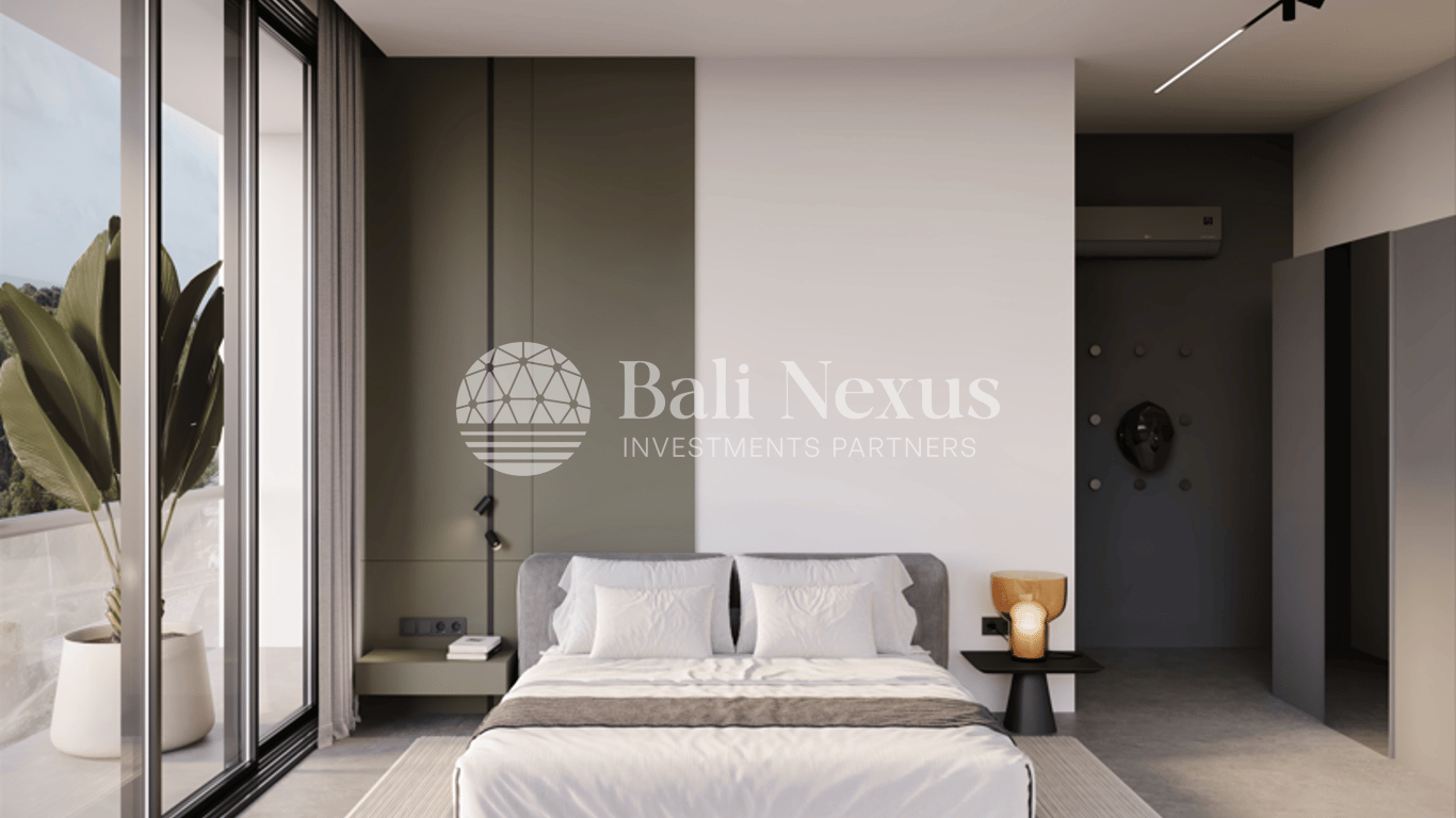 [Sold] Apartment 1BR in Pandawa photo 10