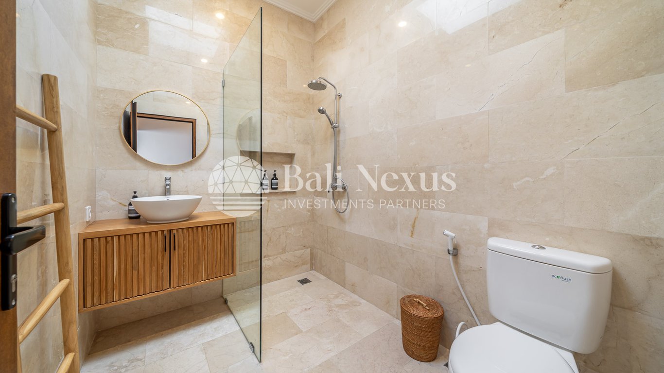 Villa 5BR in Sanur photo 7