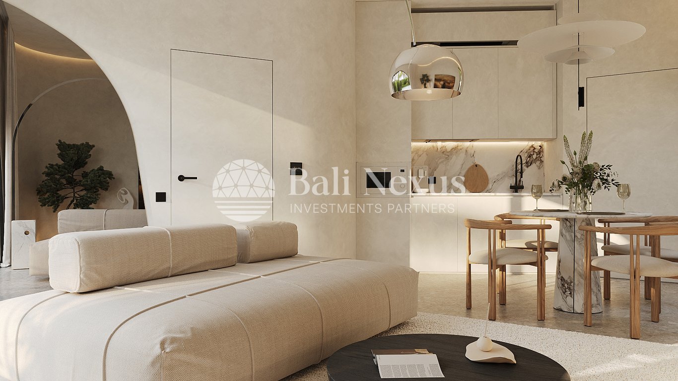 Villa 1BR in Uluwatu photo 1