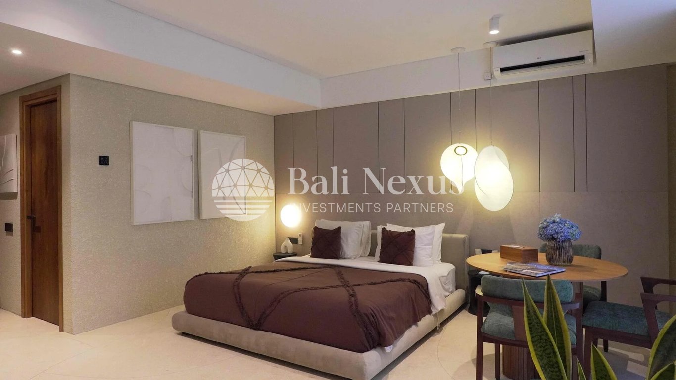Apartment 1BR in Canggu photo 6