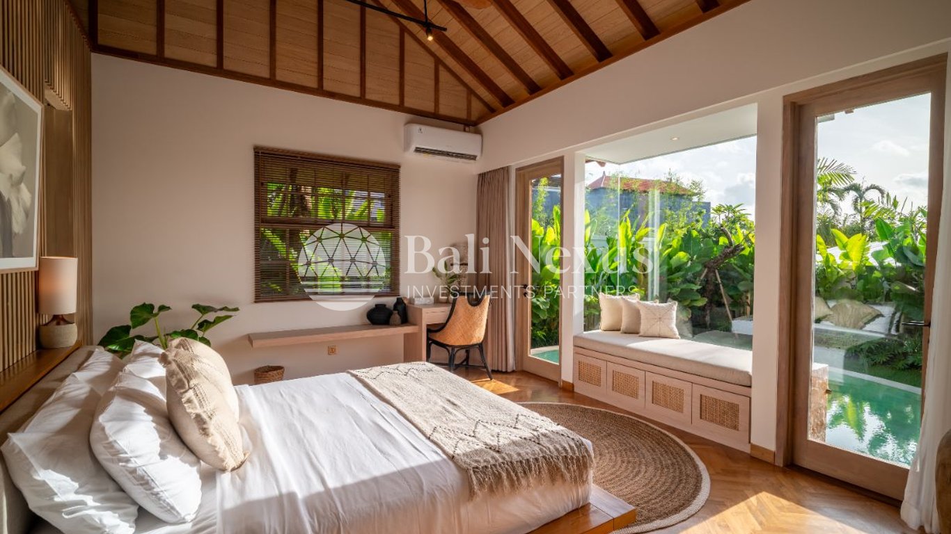 Villa 2BR in Buduk, Mengwi photo 5