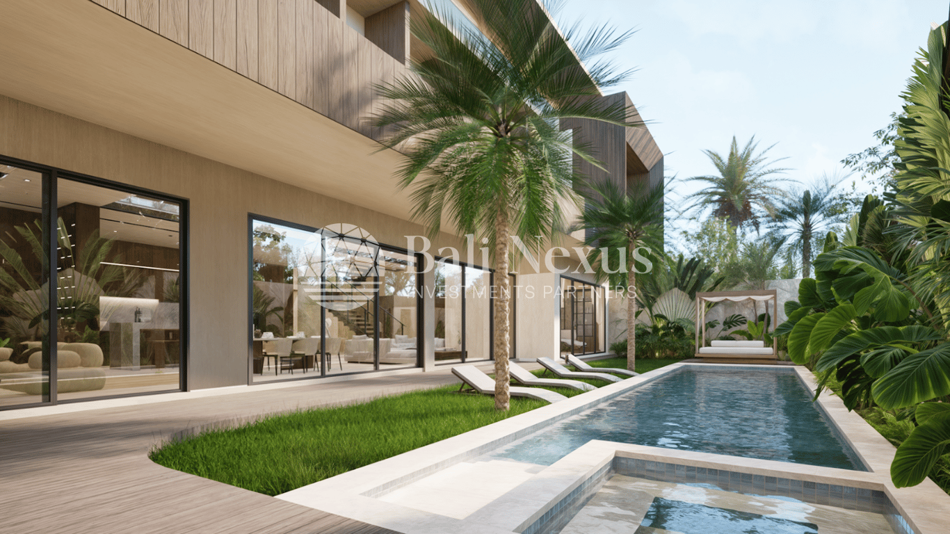 Villa 6BR in Uluwatu photo 2