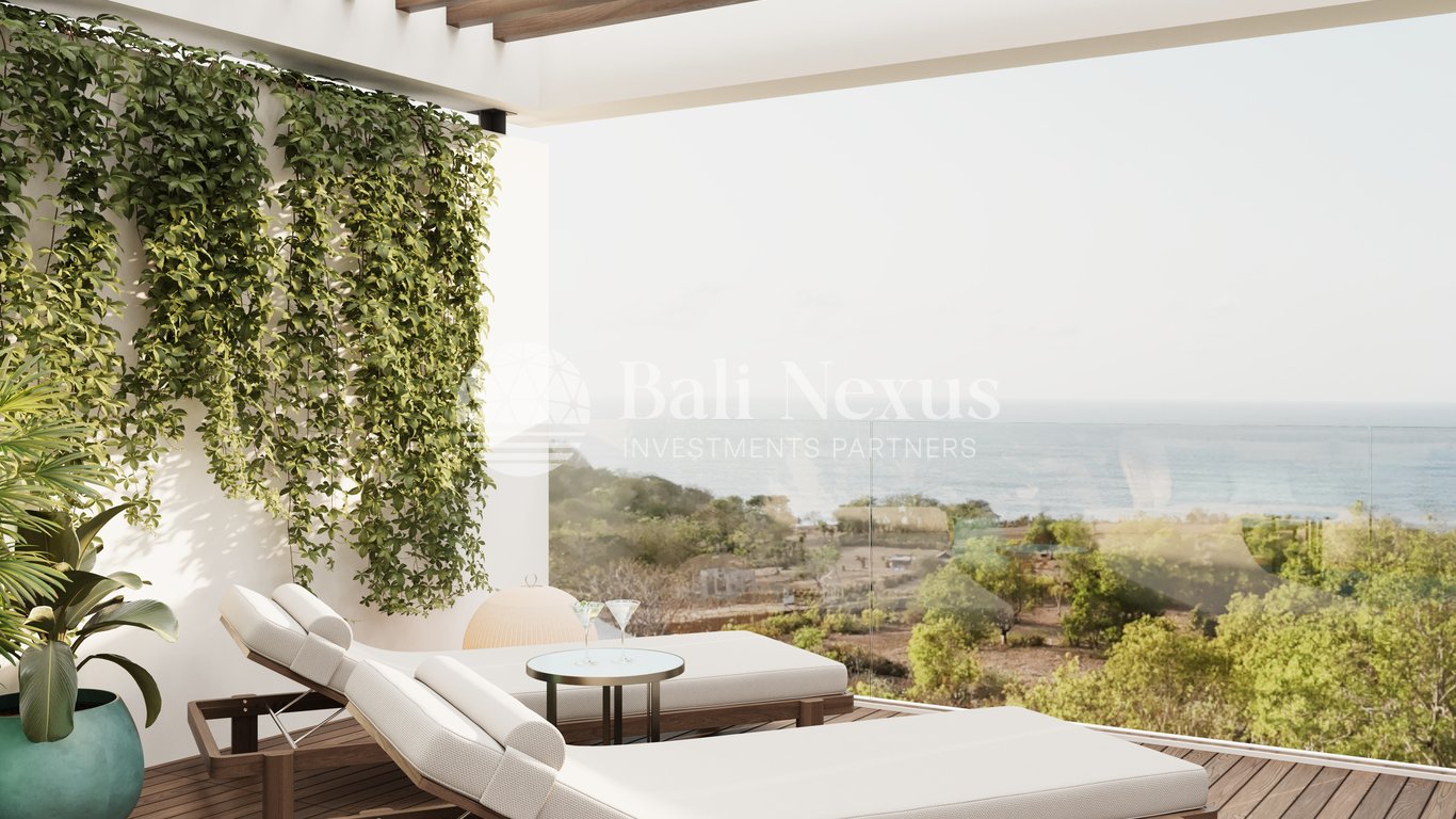 [Sold] Villa 1BR in Pandawa photo 10