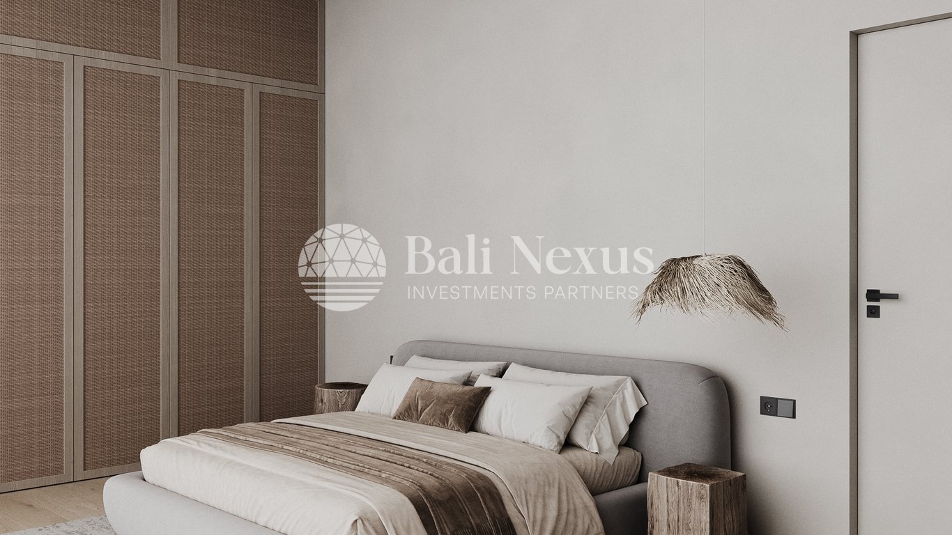 Villa 3BR in Bingin photo 8