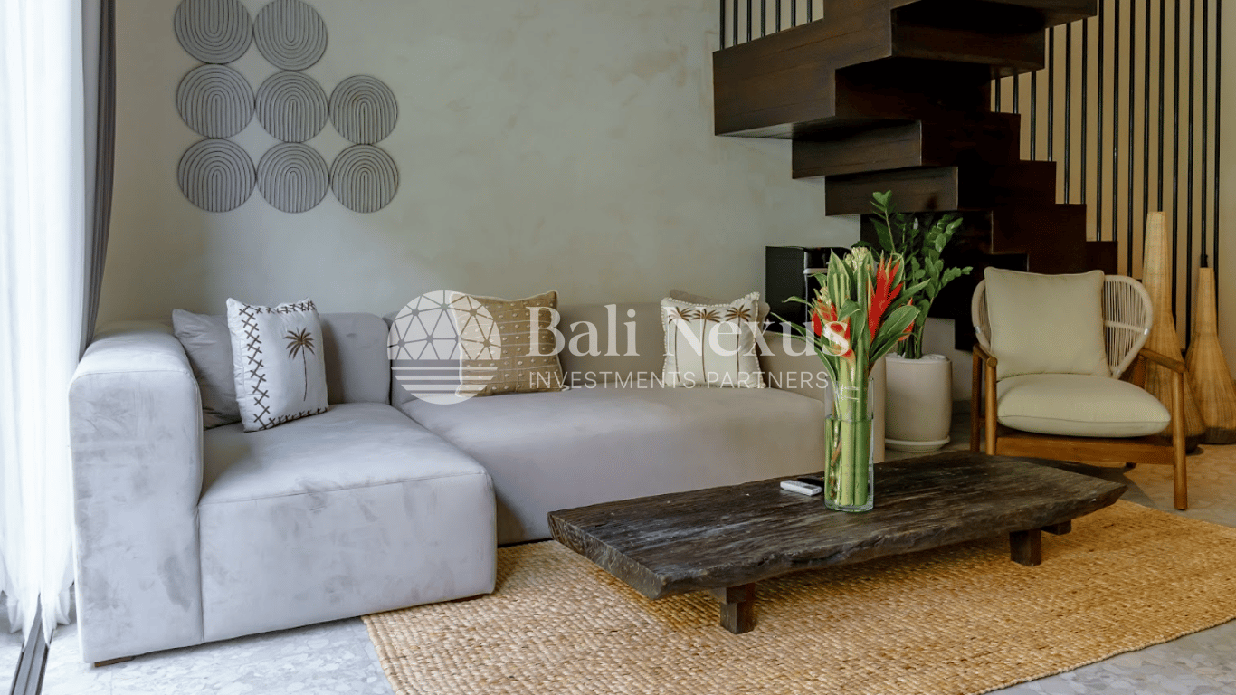 Villa 2BR in Canggu photo 3