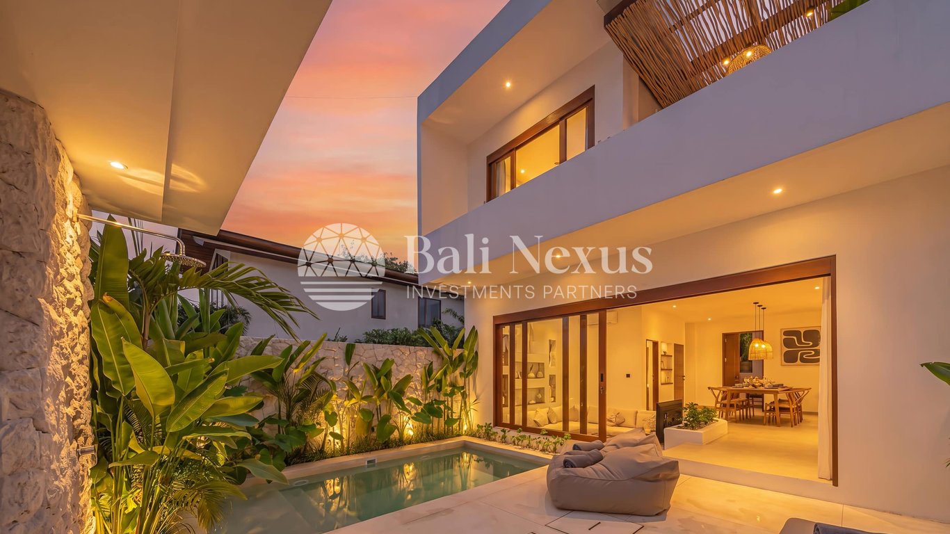 Villa 3BR in Pecatu photo 1