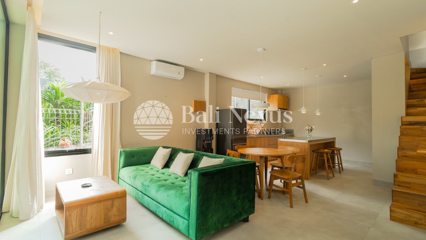 Complex 5-Villa in North Canggu photo 7