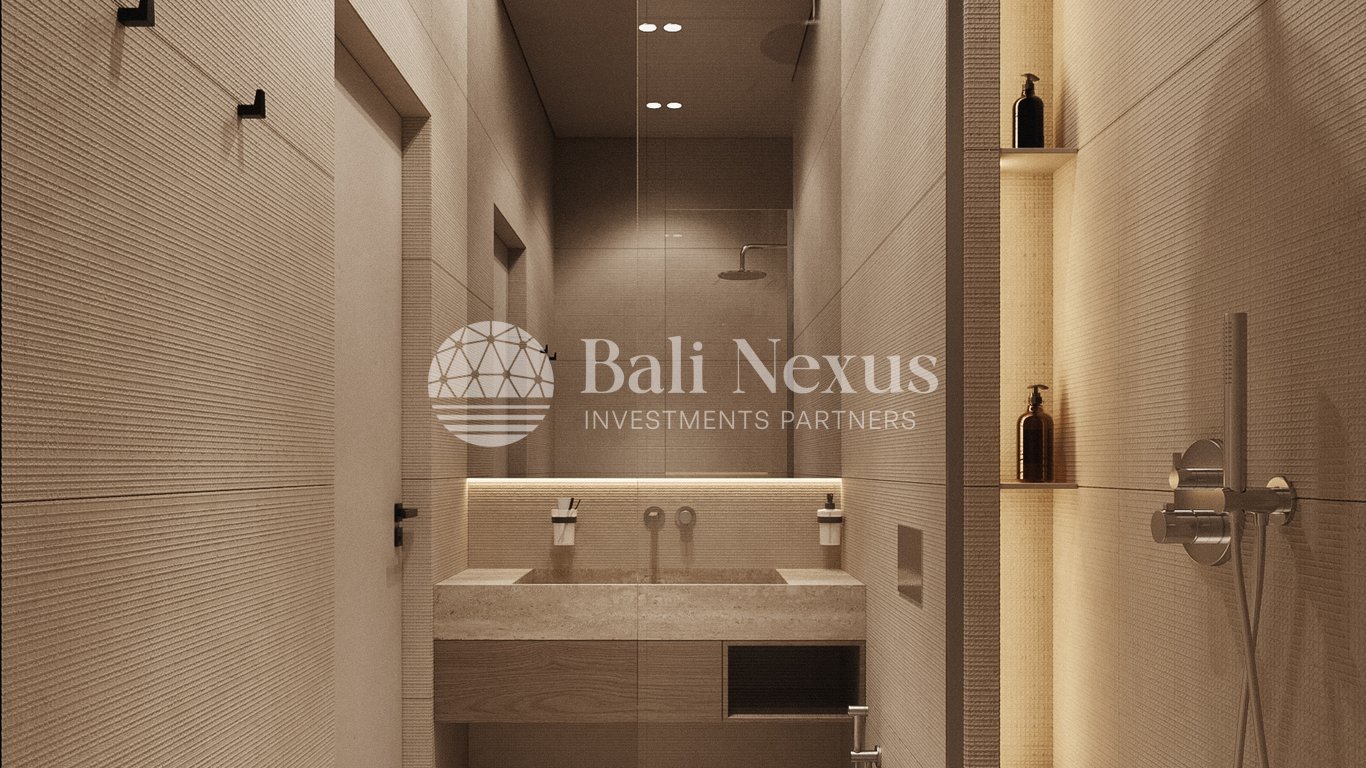 Villa 2BR in Pererenan photo 6