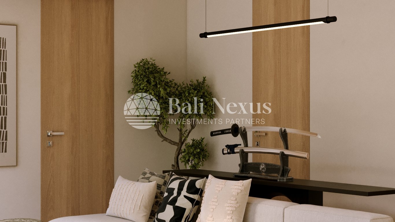 Villa 2BR in Nusa Dua photo 6