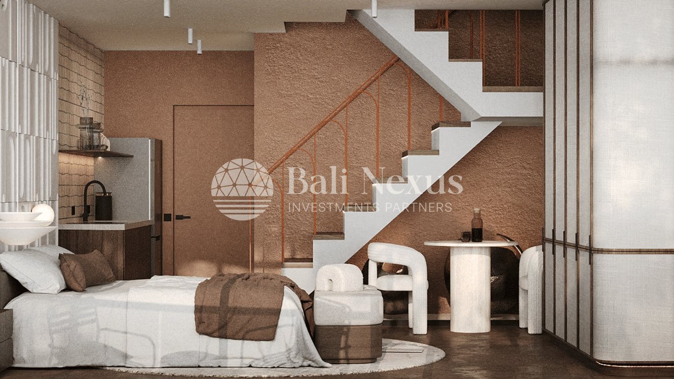 Villa 1BR in Pandawa photo 5