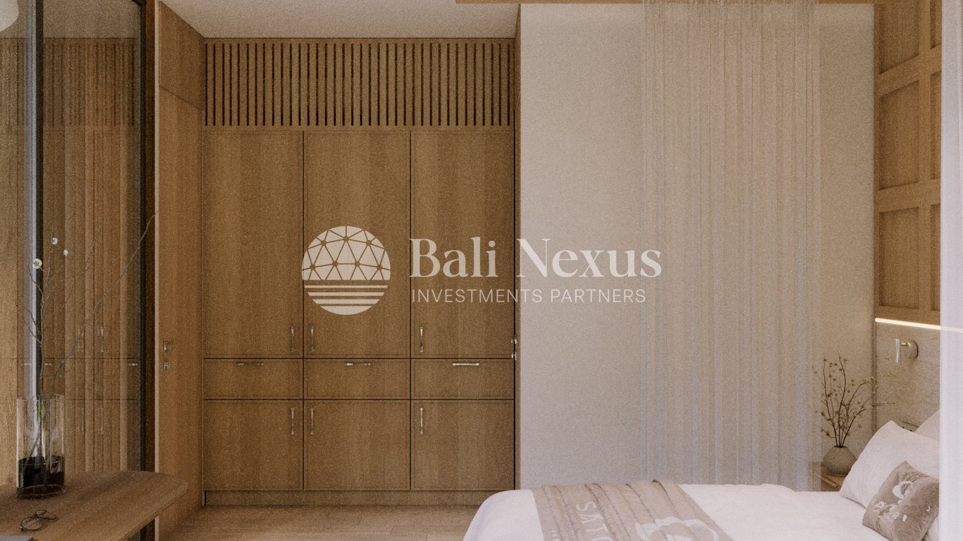 Villa 3BR in Nusa Dua photo 13