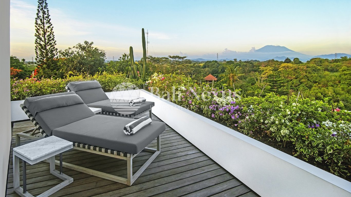 Villa 6BR in Ubud photo 4