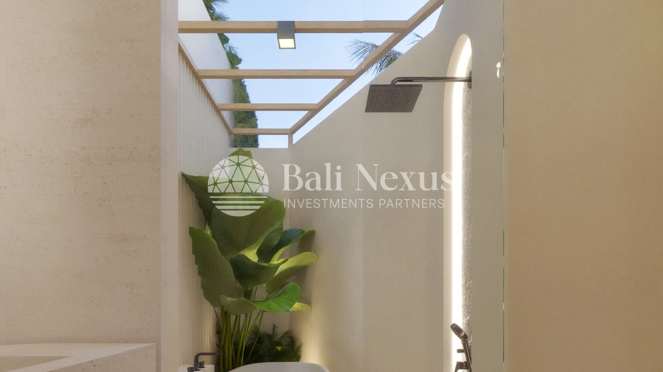 Villa 2BR in Nyanyi photo 7